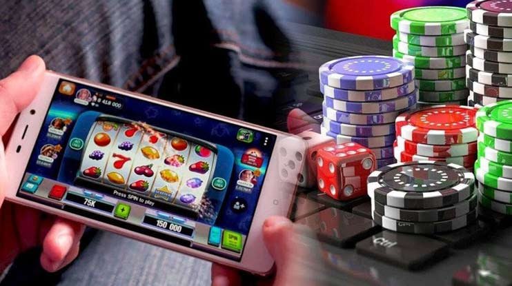 Myanmar Sports Betting crazy m9